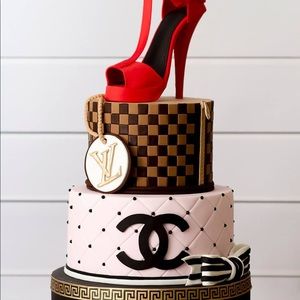 Meet your Posher, Rainelda